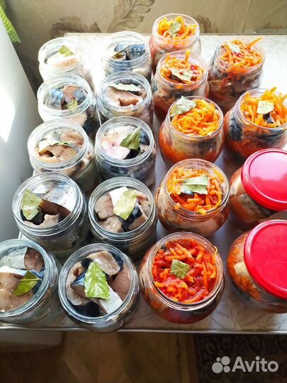 Домашняя тушенка