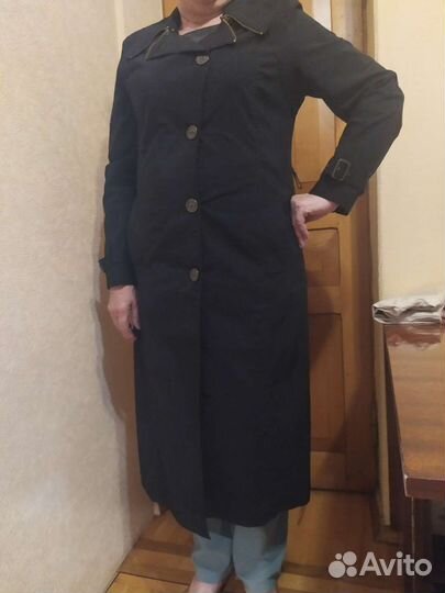 Плащ женский