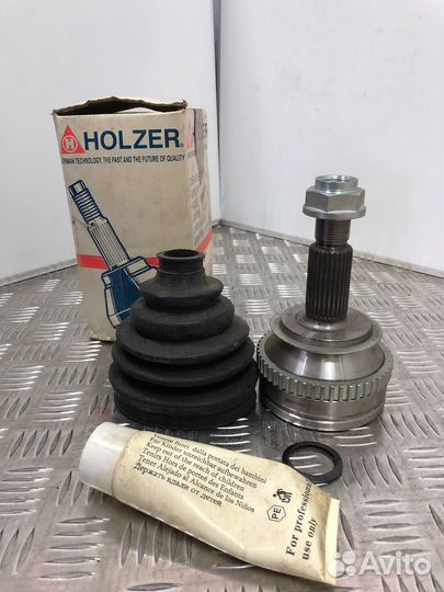 Шрус наружный комплект p544k