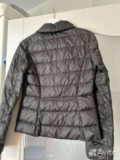 Куртка-пиджак женская