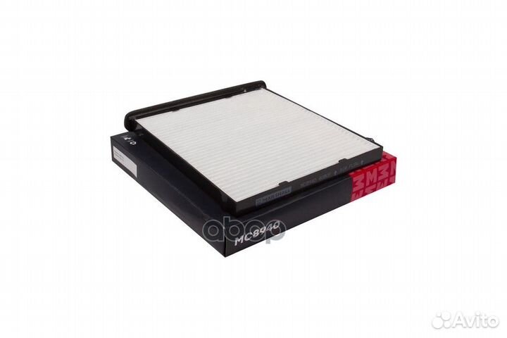 Фильтр салонный Mazda 3 (BM) 13- / 6 (GJ) 13