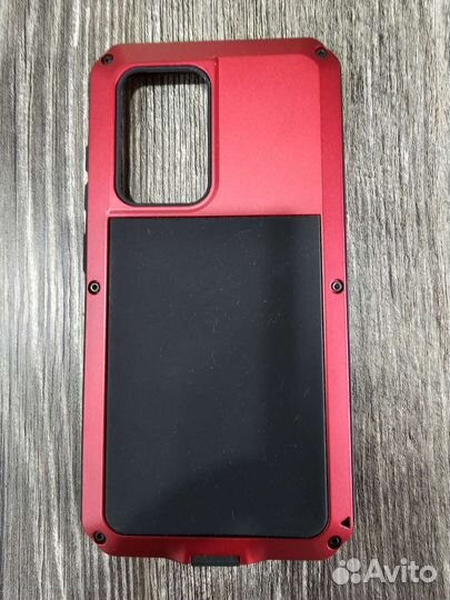 Защитный чехол на samsung galaxy s21 ultra