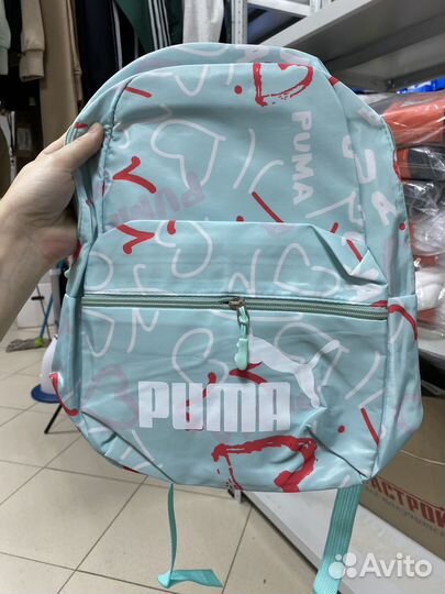 Рюкзак Puma