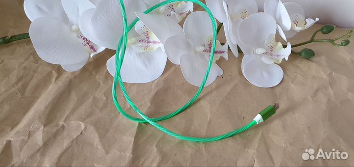 Кабель USB для iPhone