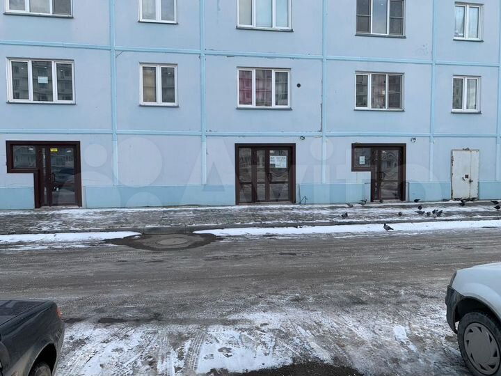 Помещение свободного назначения, 60 м²