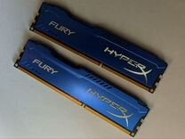 Оперативная память ddr3 8 gb