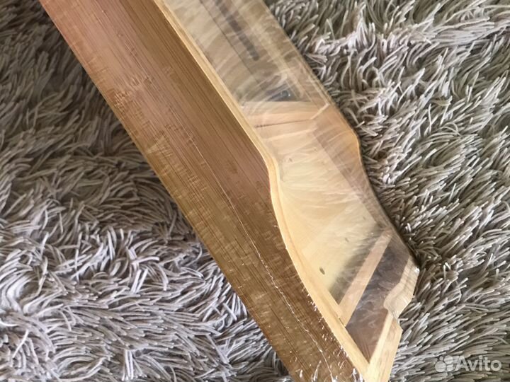 Столик - полка для ванной