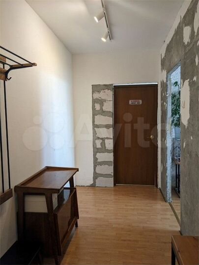 2-к. квартира, 61,4 м², 16/25 эт.