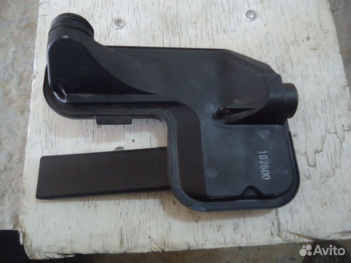 Форд мондео,фильтр АКПП