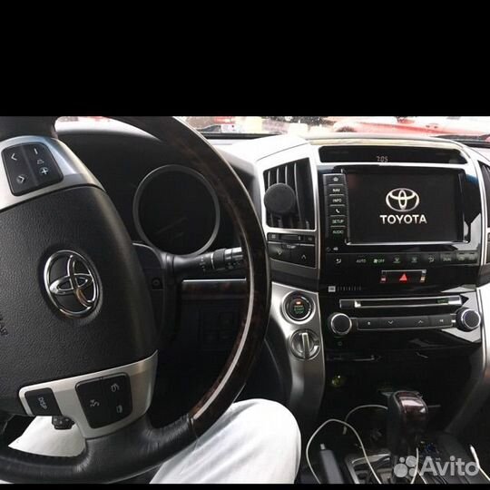 Семейный водитель