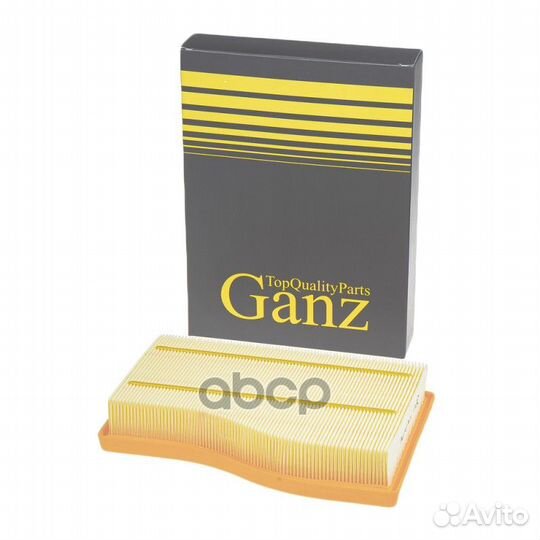 Фильтр воздушный MB