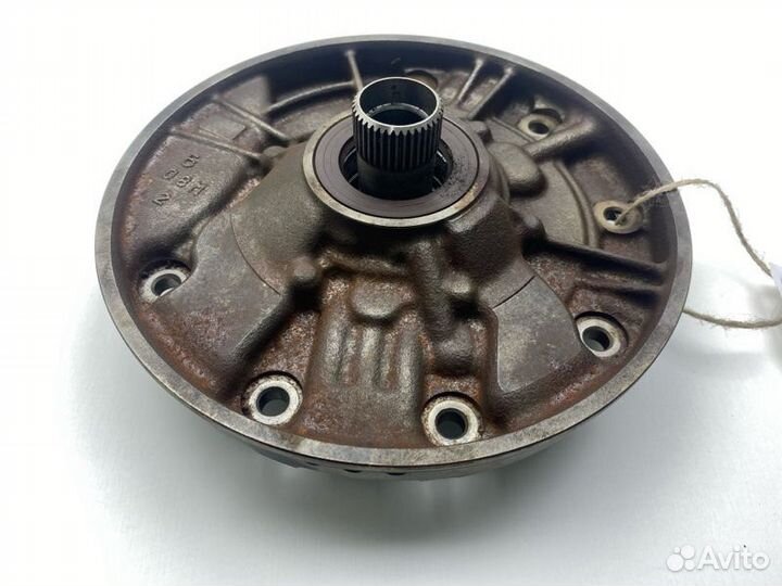 Насос АКПП Mazda Mazda 3 BK Z6 2004