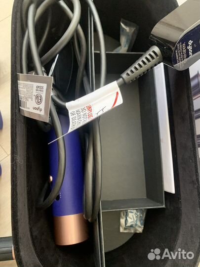 Стайлер Dyson оригинал/новый