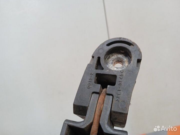 Поводок стеклоочистителя задний Nissan Murano Z50