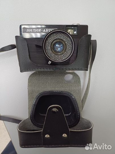 Фотоаппарат