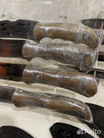 Ножи Кизляр.(новые)
