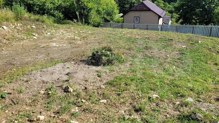 Участок 3,5 сот. (ИЖС)