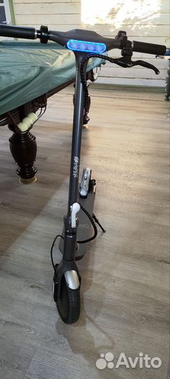 Электросамокат hiper triumph x100