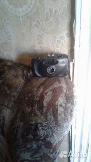 Фотоаппарат euroshop2000
