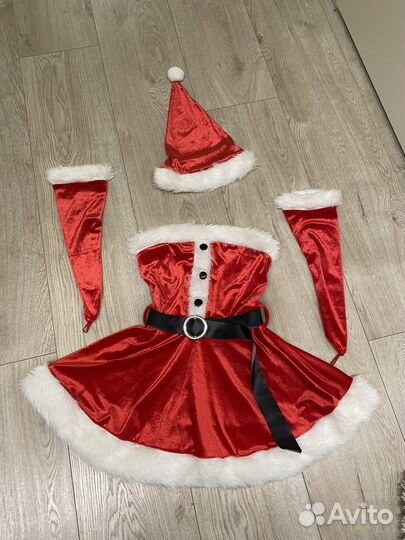 Карнавальный костюм Супермен Капитан Америка