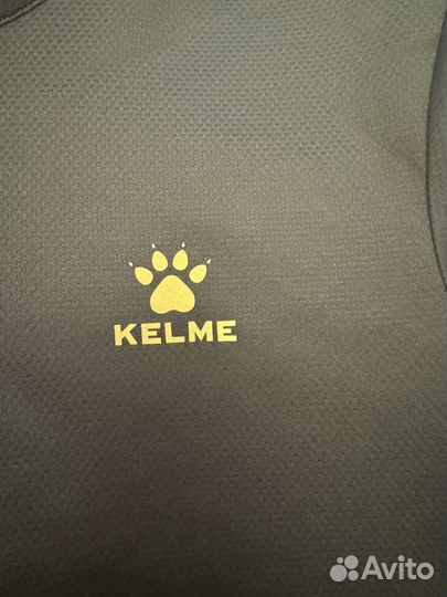 Kelme/ Спортивный костюм/Костюм фк енисей