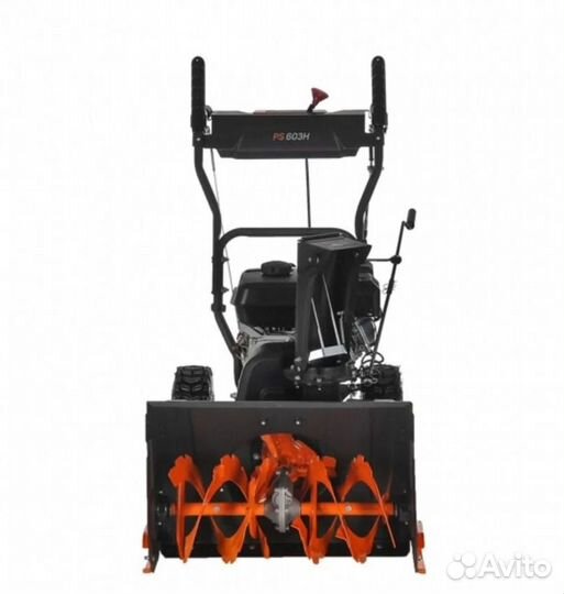 Снегоуборщик patriot PS 603 H