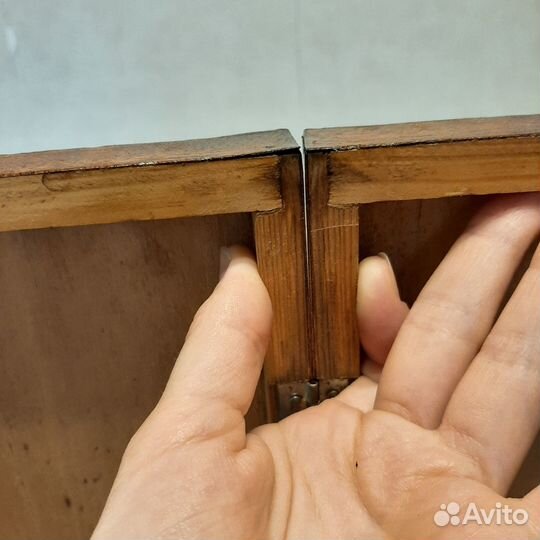 Шахматная доска, СССР