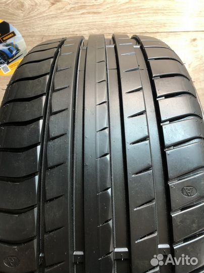 Triangle EffeXSport TH202 225/45 R17 94Y