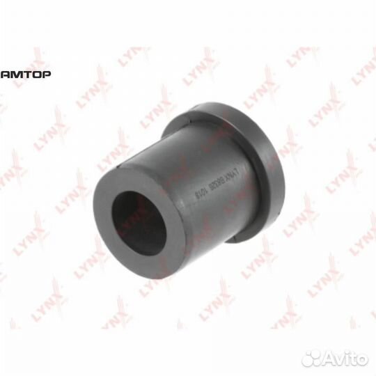 Lynxauto B8326 Втулка рессоры
