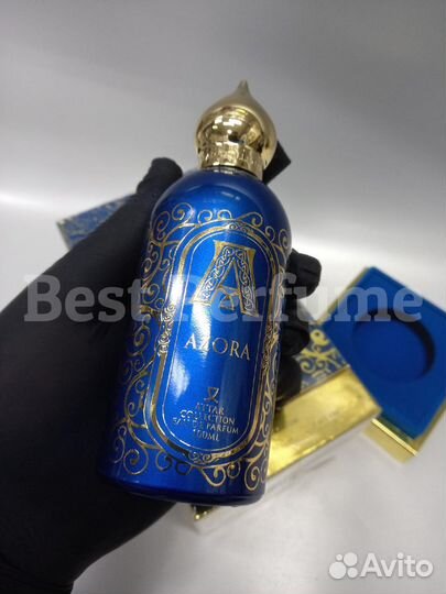 Attar Collection Azora 100 мл