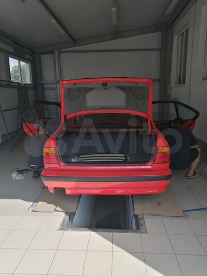 Автосервис, 72 м²