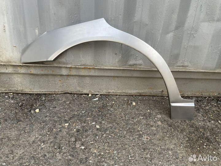 Арка ремонтная / кузовная Hyundai Accent