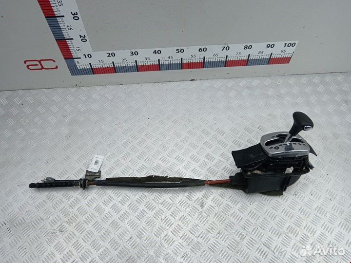 Кулиса кпп для Volkswagen Passat 5 GP 4B0713041M