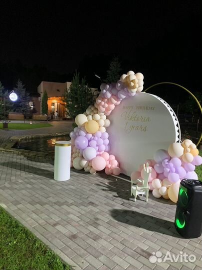 Банкетный зал в аренду