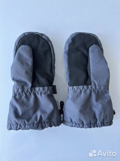 Варежки Reike 4 года