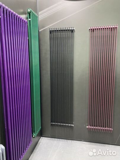 Радиаторы отопления
