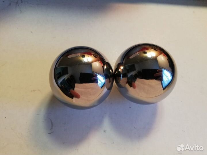 Шары для кистей 50мм