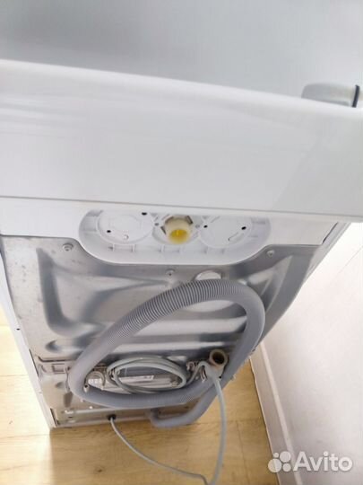 Стиральная машина electrolux