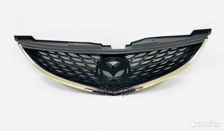 U0517132 Решетка радиатора U0517132 Ukor Auto