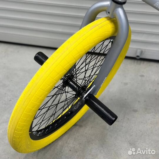 Велосипед bmx