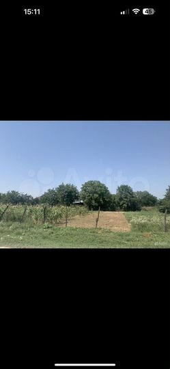 Участок 24 сот. (ИЖС)