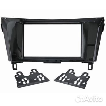 Рамка переходная Nissan X-trail, Qashqai