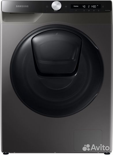 Стиральная машина Samsung с сушкой 6+8 кг