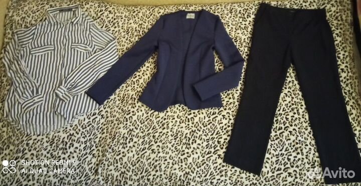 Школьная форма