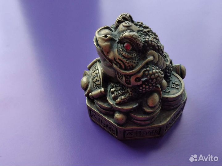 Интерьерная статуэтка. Корея