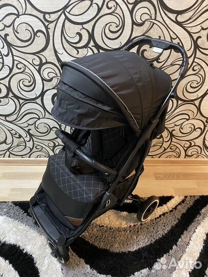 Прогулочная коляска dearest