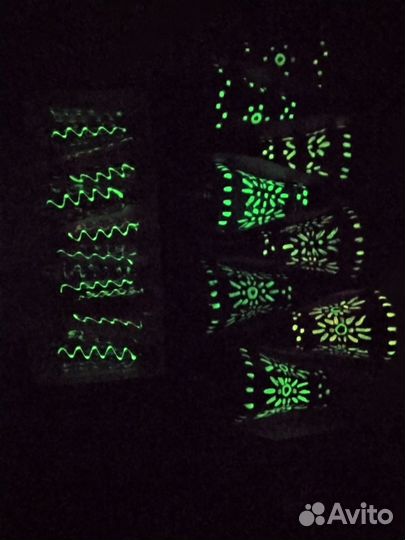 Ёлочные игрушки СССР