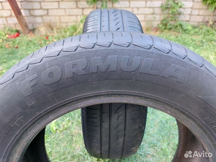 Formula Energy 185/65 R15