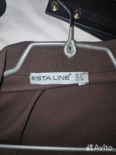 Платье Esta Line