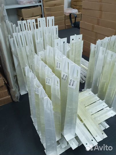 Трубка-Толстостенка- медная-15.88- EMG